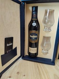 Glenfiddich 30 舊版