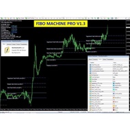 FIBO MACHINE PRO V1.3 Indicator (PDF user guide)