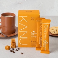 Maxim KANU nutty Caramel Latte 8p