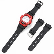 For Casio G-SHOCK G-7900SL GW-7900B GR-7900NV Watchband TPU Resin Watch Strap Men Women Bracelet Rep