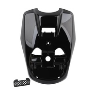 Motocycle Shell Cover In ABS Material Compatible with Chinese Scooter Mopeds BWS 125  Mainland China