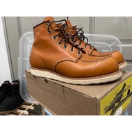 Red Wing Heritage 9875 Irish Setter 10E