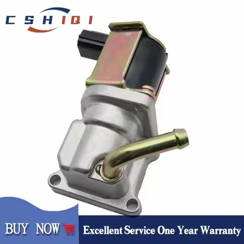 FSN5-20-660B Brand New Idle Air Speed Control Valve for Mazda 626 Protege Protege5 2.0L Car Accessor