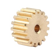 Metal Motor Gear K989-2033 for Wltoys K969 K979 K989 K999 P929 P939 1/28 RC Car Spare Parts Accessor