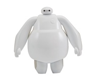 Big Hero 6 0 Action Figure, White Baymax