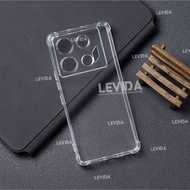 Infinix Gt 10 Pro Soft Case Airbag Clear Case Infinix Gt 10 Pro AB-01