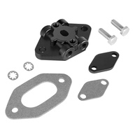 WF-21970 Trim Line Cylinder/Manifold Connector Kit For Mercruiser Alpha Bravo Drives Trim Line Cylin