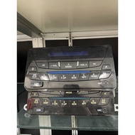 Perodua Myvi Player USED Toyota Size BLUETOOTH USB Original