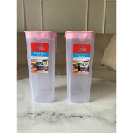 Utsuri Alexish 1300ml Refrigerator Drinking Bottle