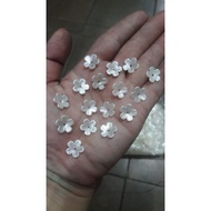 NEW 10MM BW PETALS