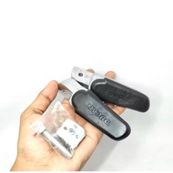 Footstep Ducati 1set Left Right Rubber Postep Ducati Step