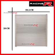 CABIN FILTER For Nissan Xtrail 2000-2007 27277-4M400 4X4b