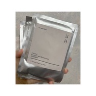 日月按摩出品 椰子油腳部保濕修護凍膜 Coconut Oil Recovery and Moisturising Foot Mask 每包$38@