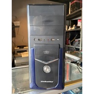 Gigabyte GA-H55M-S2V DDR3 Motherboard Computer Assembly PC