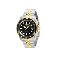 Invicta Automatic Watch (Model: 30094)