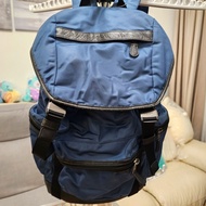 Coach Men's backpack Bag 男士背囊 背包