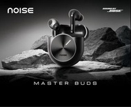 Noise Master Buds (Sound by Bose)