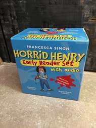 Horrid Henry