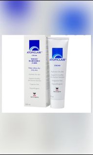Atopiclair cream 100ml愛妥麗