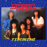 Search - Fenomena ( CD ) 2025