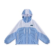 DIRTYBUSINESS GABRIELA TRACKSUIT PLAID BLUE