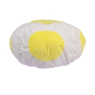 Anime Mushrooms Hats Caps Cute Red and Green Hats Halloween Coplay Hat for Adults
