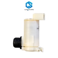 Rain Spray Motor NISSAN NAVARA D40 Year 04-13 ALMERA N17 11-19 SUNNY B13 B14 NEO N16 NV X-TRAIL T30 