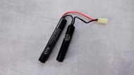 ●維克玩具●鎳氫電池 HP 2/3A 8.4V 1200mAh 7S1P 4+3 分離式 For 海軍托-CHA001