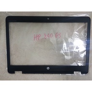 B-Side Bezel - laptop Lcd Screen Front Bezel Assembly for HP EliteBook 840 G3