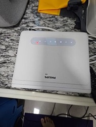 Philips 4K 智能投影機