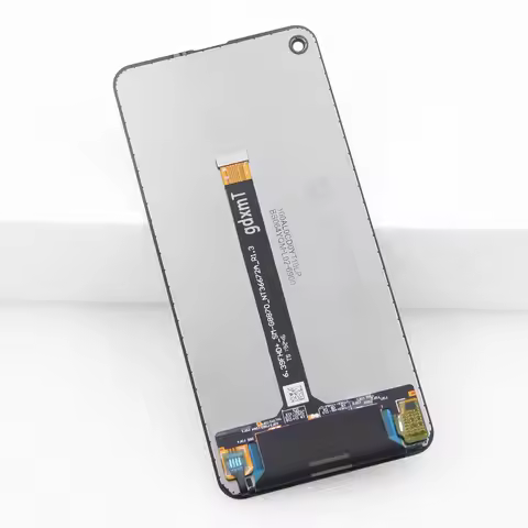6.3" For Samsung Galaxy A60 LCD Display For Samsung A60 SM-A606F/DS A606Y A6060 LCD Touch Screen Rep