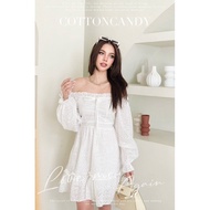 COTTON CANDY 6863 BKK -