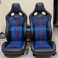 BMW E90 E91 E92 Recaro CS Seat