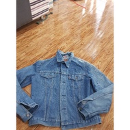 Jacket levi's 70500 09 17 usa