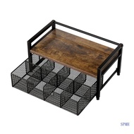SUP Categorization Drawer Featuring 8 Sections For Organized Storage Of Collections Reduce Clutters 