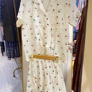 Hello kitty imported pajamas