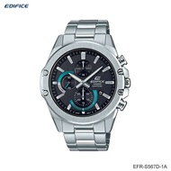 นาฬิกา นาฬิกาข้อมือ Casio Edifice Chronograph Slim| EFR-S567D-1AV | EFR-S567 | EDIFICE | นาฬิกา | CASIO