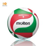 MOLTEN OFFICIAL FT-3500 Original Premium Quality Volleyball