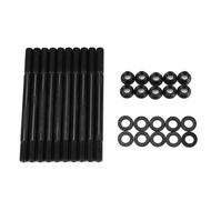 Cylinder Head Bolt Set 260-4701 Cylinder Head Stud Kit for EJ20 EJ25 Cylinder Head Bolt Auto Parts-r