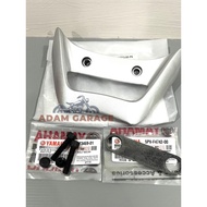 RXZ Catalyzer Y125Z 5PV 5BU SPOILER YAMAHA GETAH SPOILER RXZ CATALYZER/125ZR ALLENKEY SPOILER ORIGIN