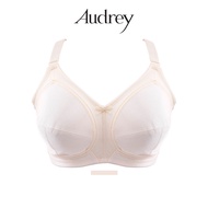 Audrey Classic Wireless Fiberfill Full Cup Mama Bra - B Cup Size 120-201