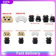[SUFA]HH701K-2.4G 6V 12V Receiver for Children Electric Car 2.4G Bluetooth Transmitter