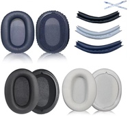 Suitable for Sony WH-CH700N WH-CH710N CH720 Earphone Case MDR-ZX770BN ZX780DC Accessories