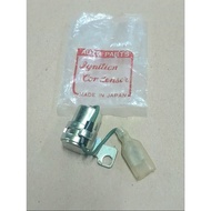 HONDA CM91 C201 CD90 CT90 XL125 XL175 TL125 CONDENSER JAPAN 30250-052-000