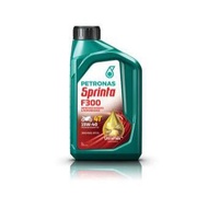 PETRONAS SPRINTA F300 15W-40 SL