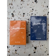 Soulmate CARD SET - 52 cards/set - Sharing, bonding - FRIENDSHIP CARD SET - US - US.OFFICIALLY