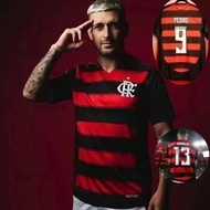 Fans & Player Issue Flamenco Jersey 25-26 Home Football Shirt