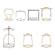 [nvnrbso] Coffee Mug Rack Cup Drying Rack Mug Organizer Stylish Iron Coffee Mug Tree Mug Stand Mug D