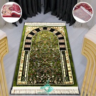 SAJADAH KARPET IMAM MASJID / SAJADAH TEBAL / PERLENGKAPAN SHALAT