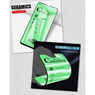 Anti-scratch SAMSUNG ceramic clear clear A10/M10 A10s A11/M11 A20/A30 A20s A21 A31 A50 A51 A52 A01 A